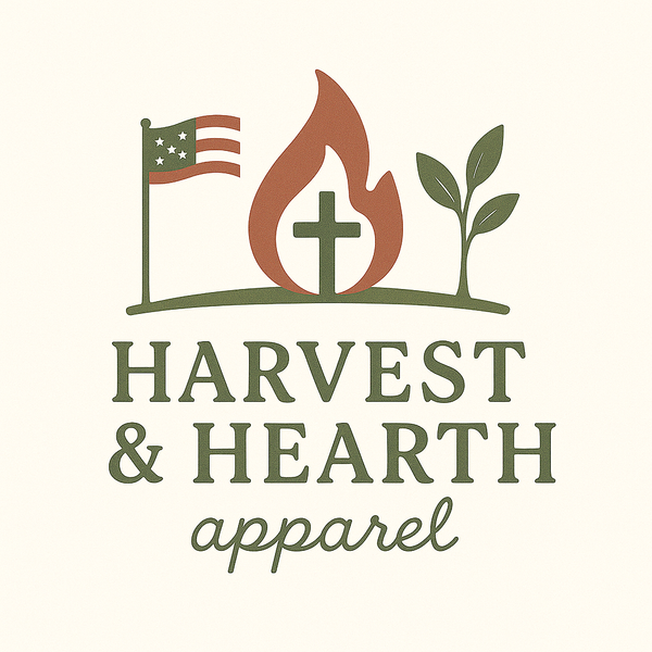 Harvest and Hearth Apparel