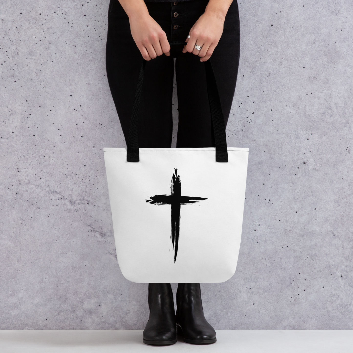 Made for This – Everyday Tote Bag