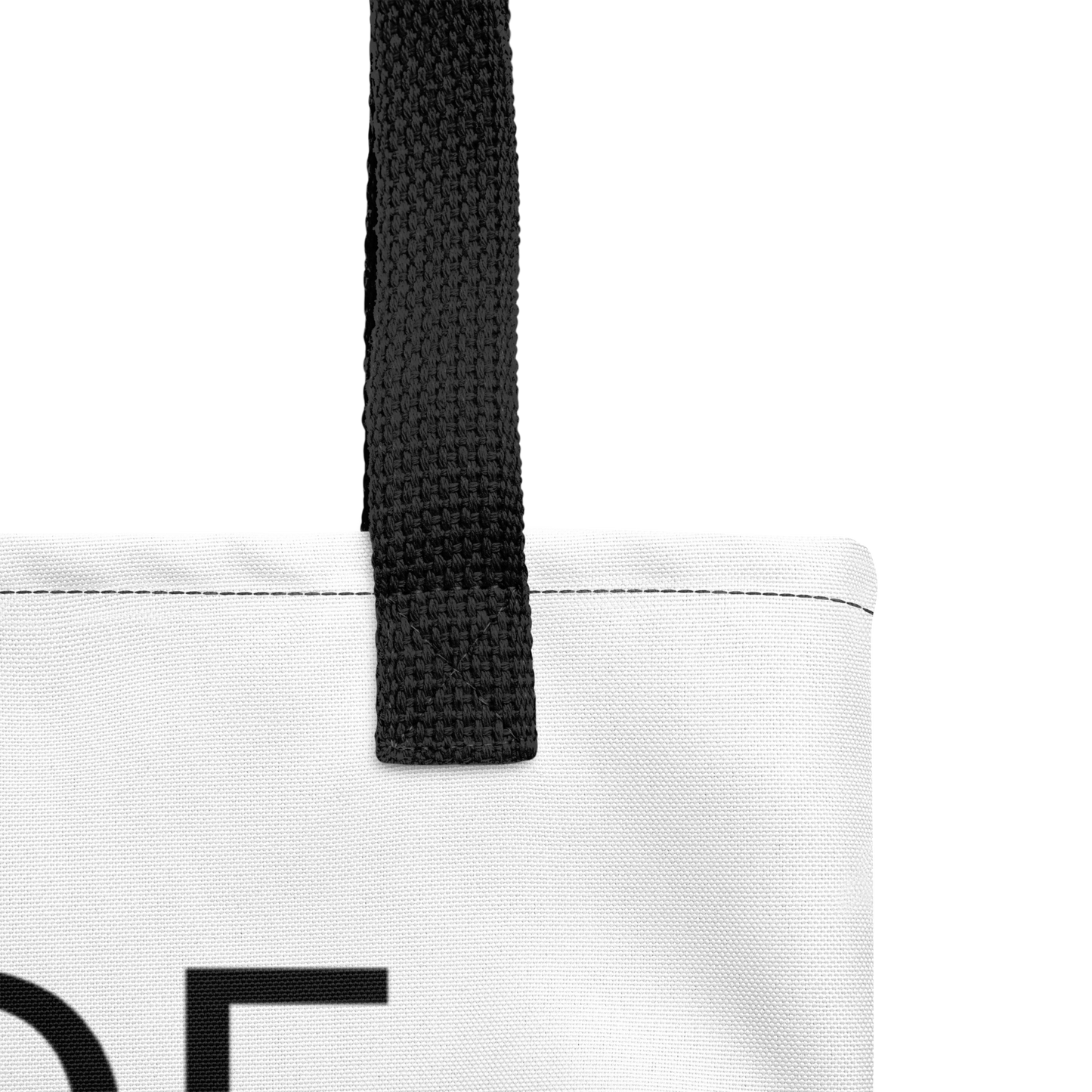 Made for This – Everyday Tote Bag