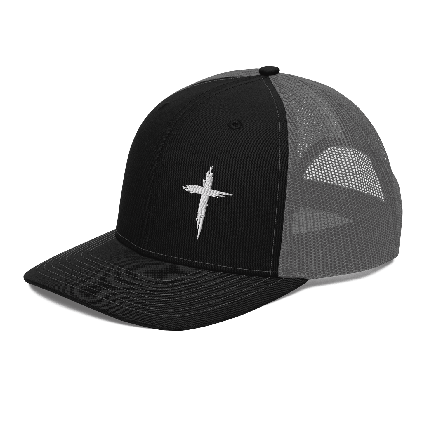 Faith in Every Step – The Cross Hat
