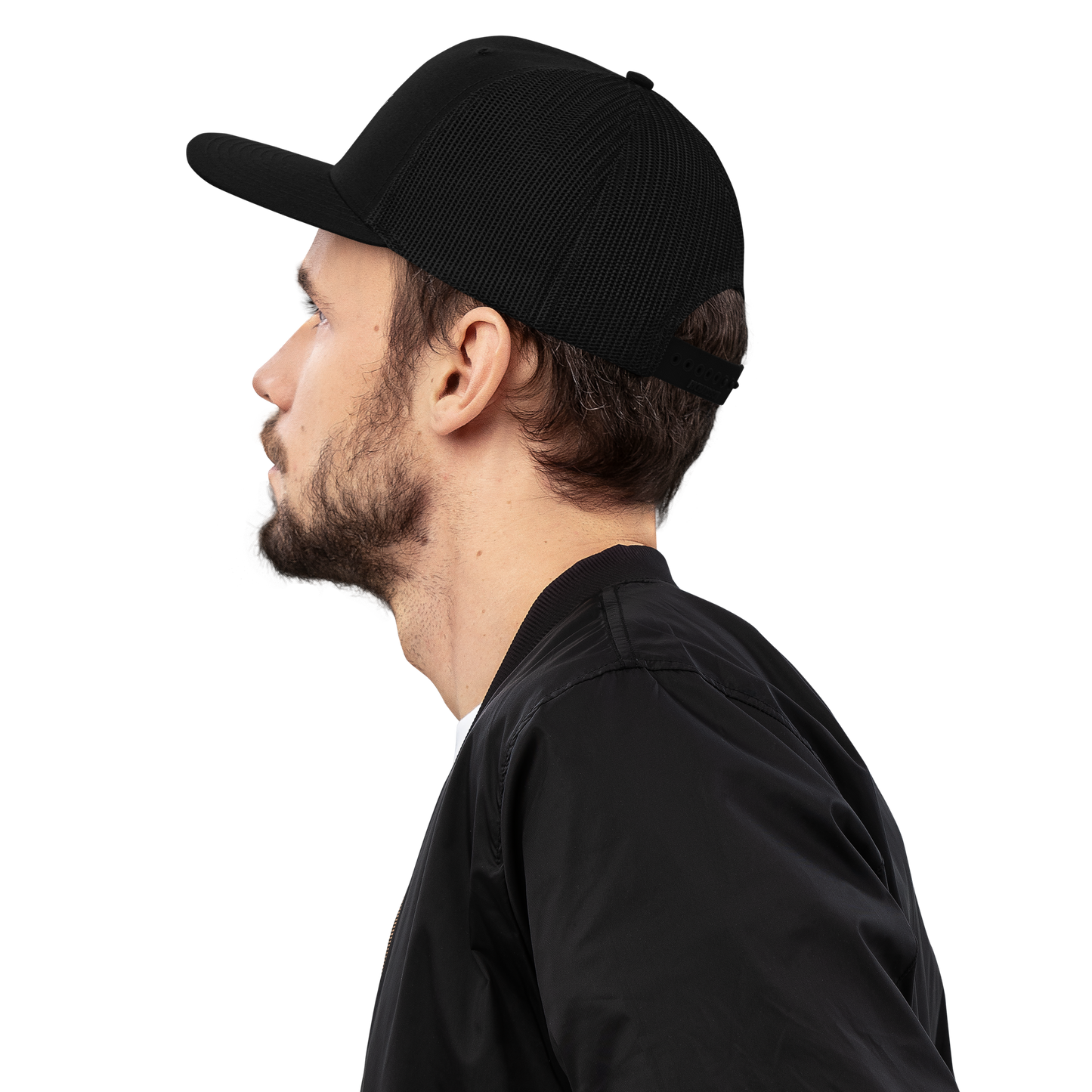 Faithfully Designed – Faith Hat