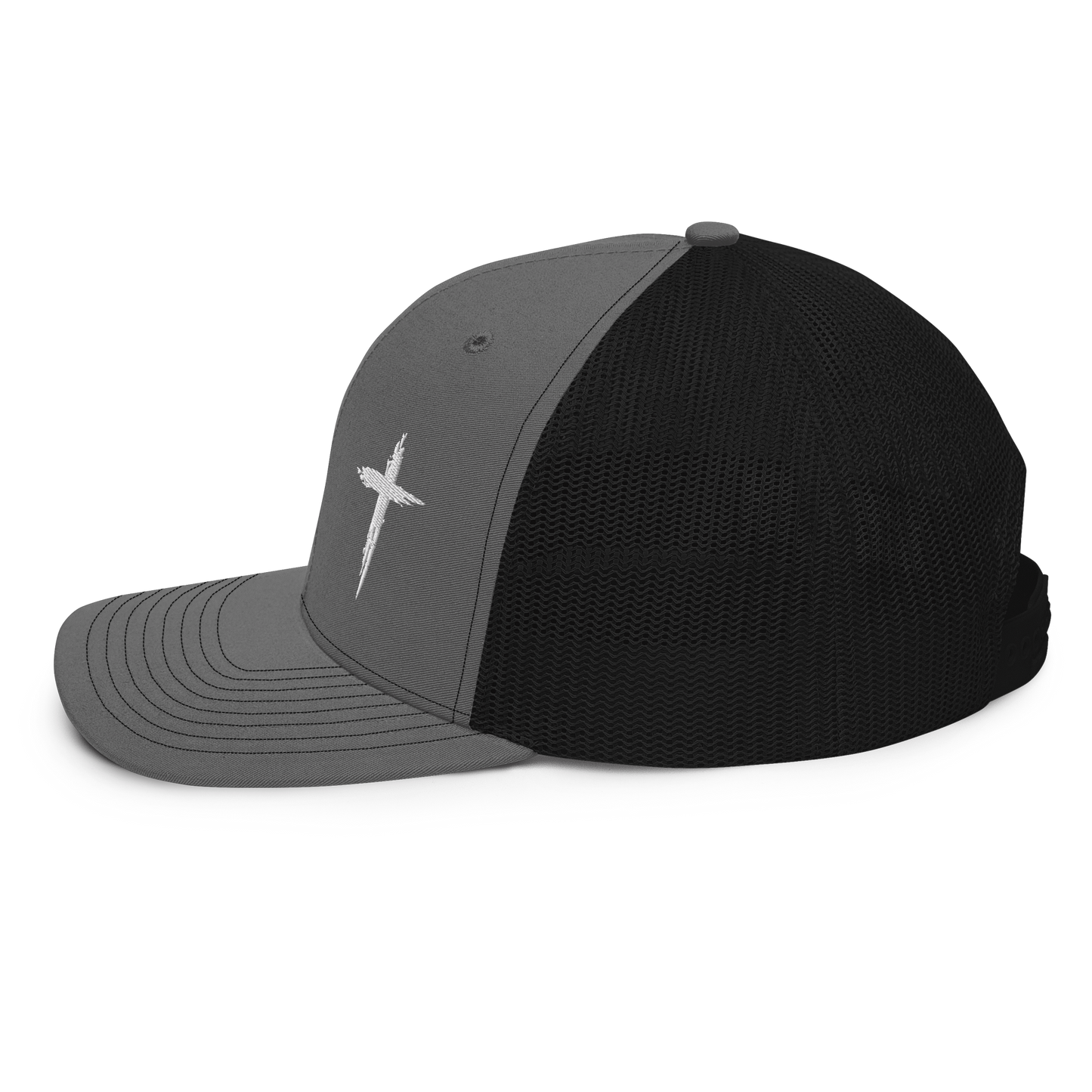 Faith in Every Step – The Cross Hat