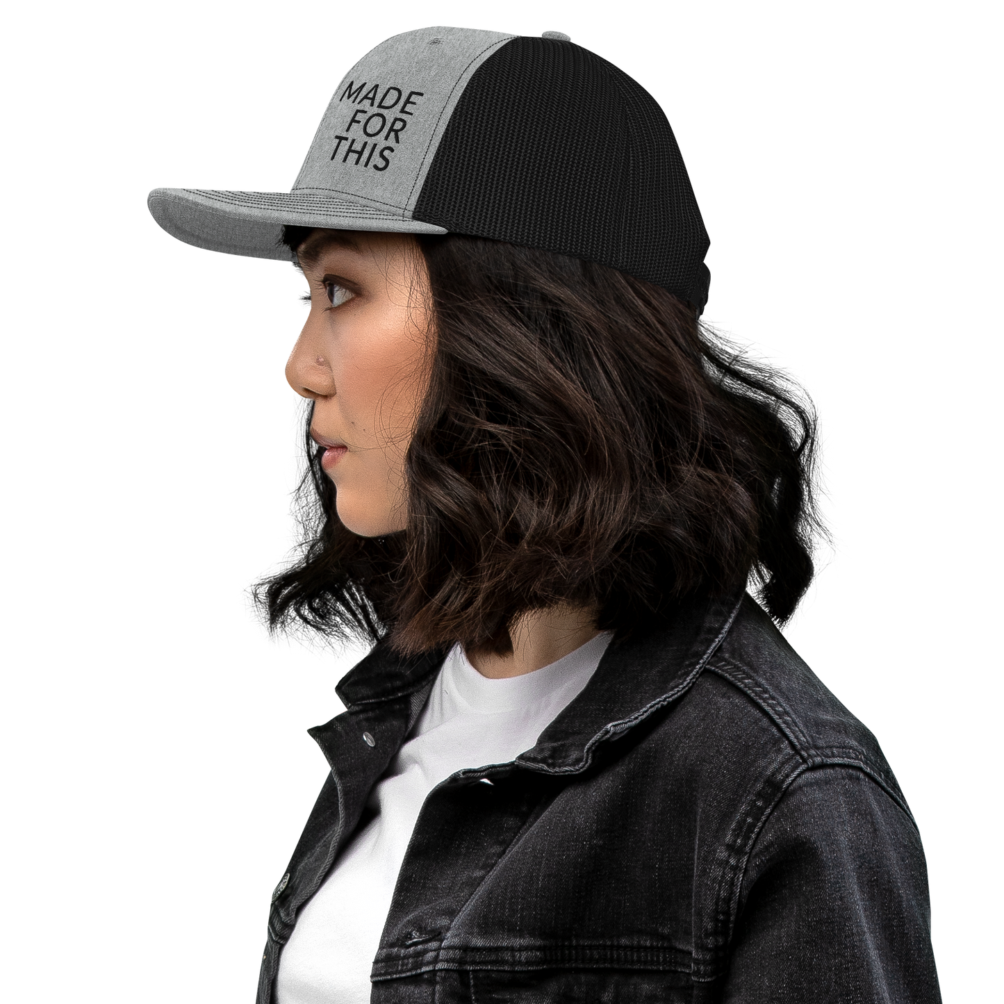 Made for This – Faith Hat