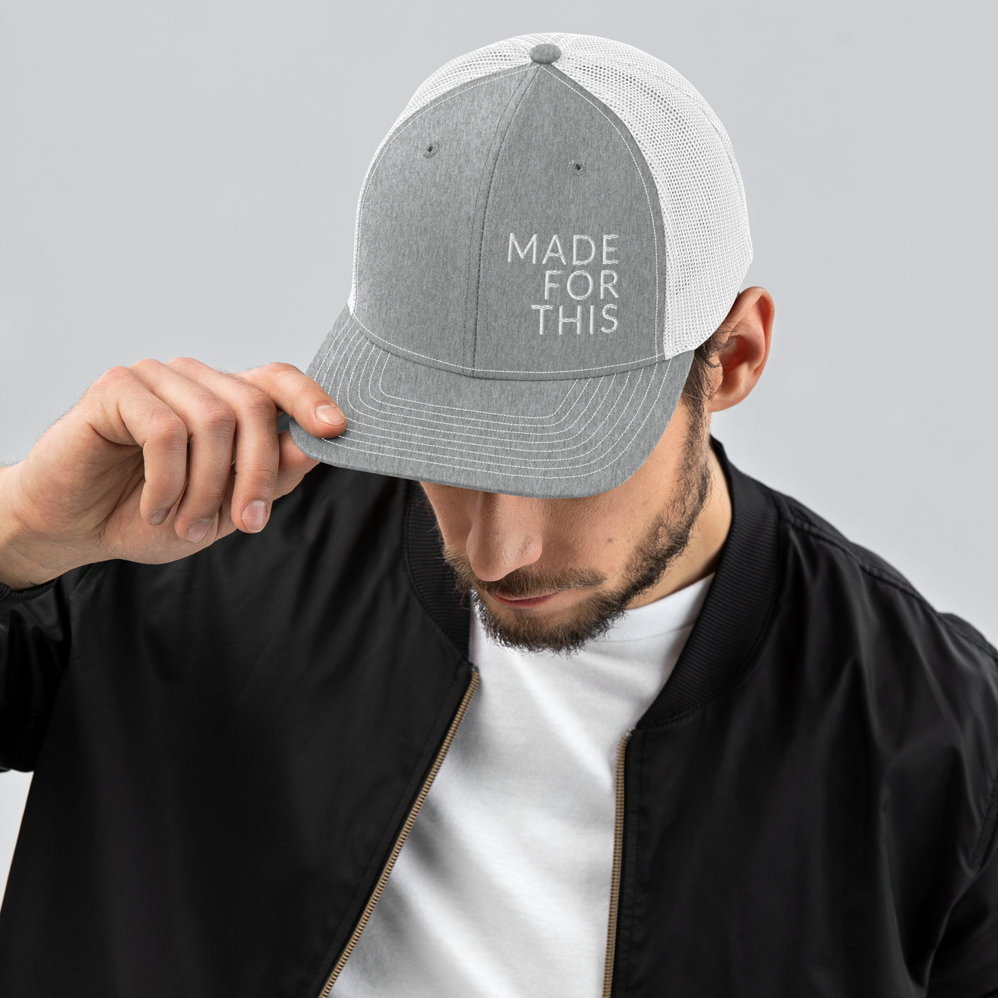 Made for This – Faith Hat