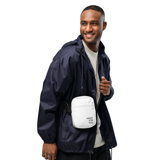 Made for This – Utility Crossbody Bag