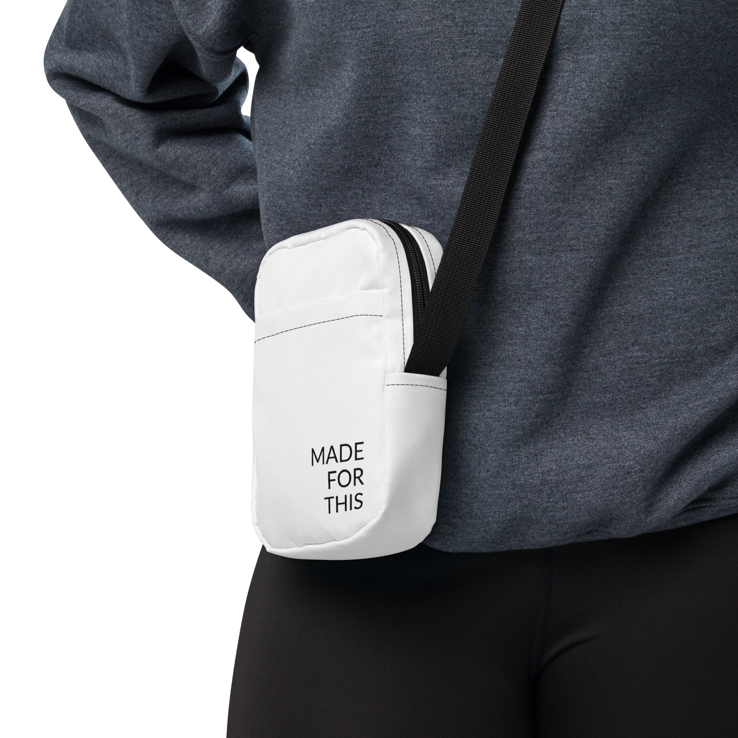 Made for This – Utility Crossbody Bag