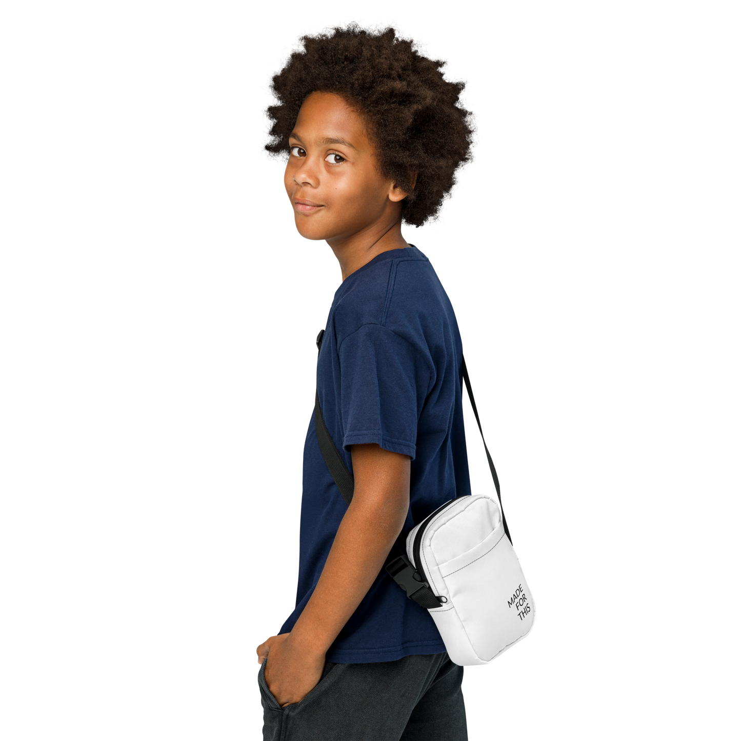 Made for This – Utility Crossbody Bag