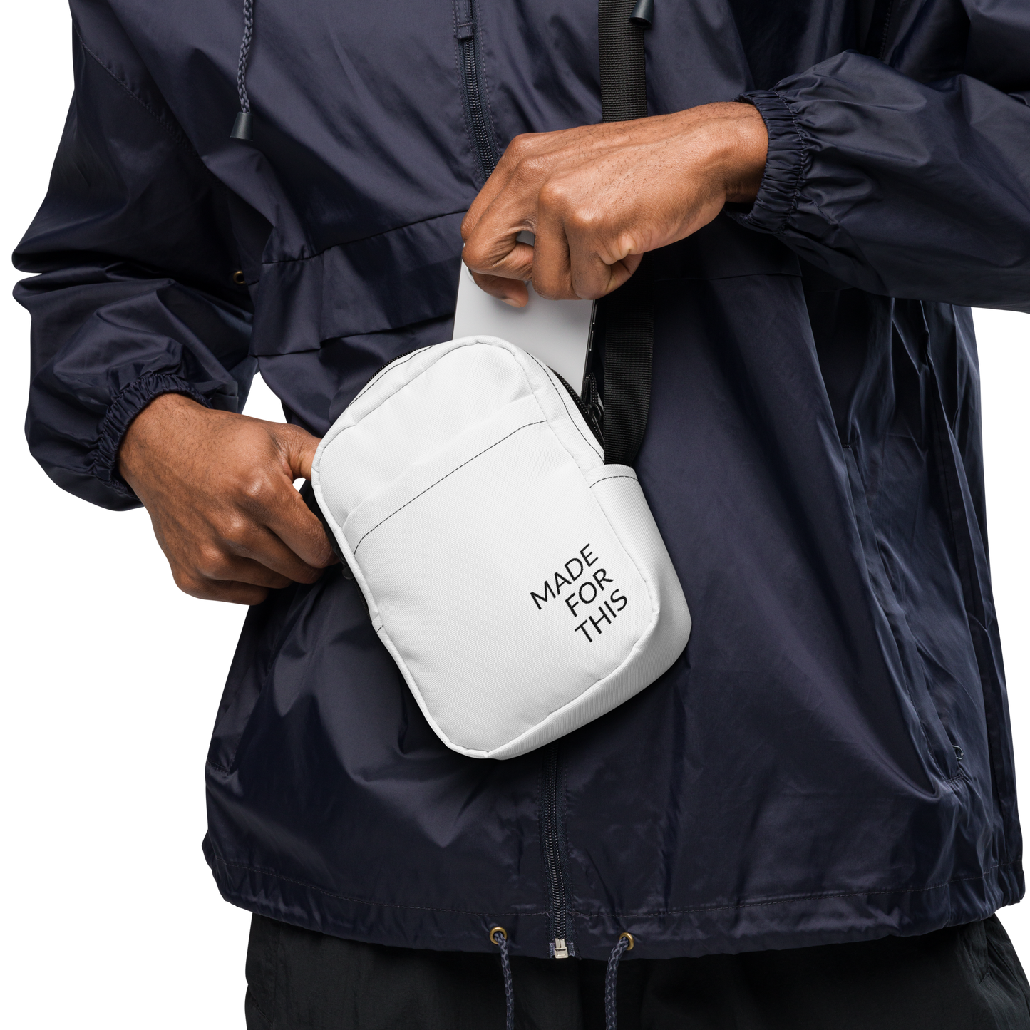 Made for This – Utility Crossbody Bag