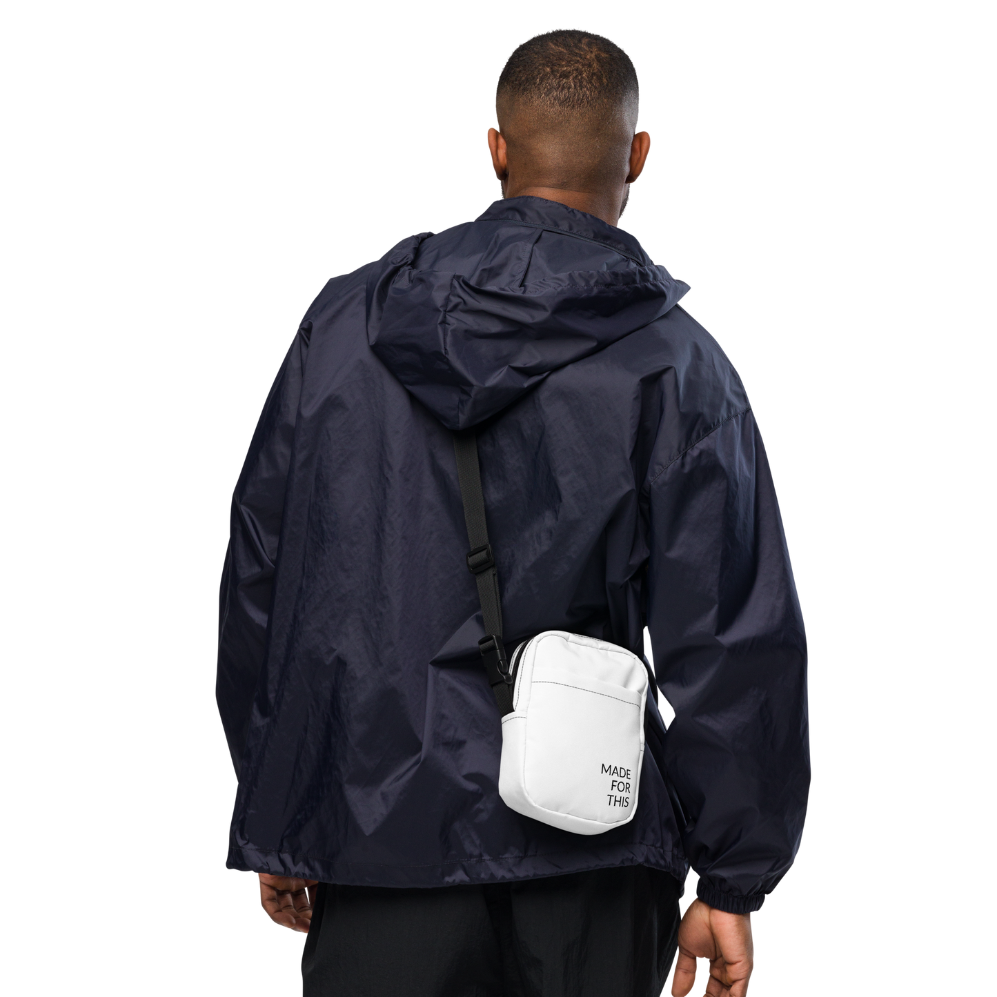 Made for This – Utility Crossbody Bag