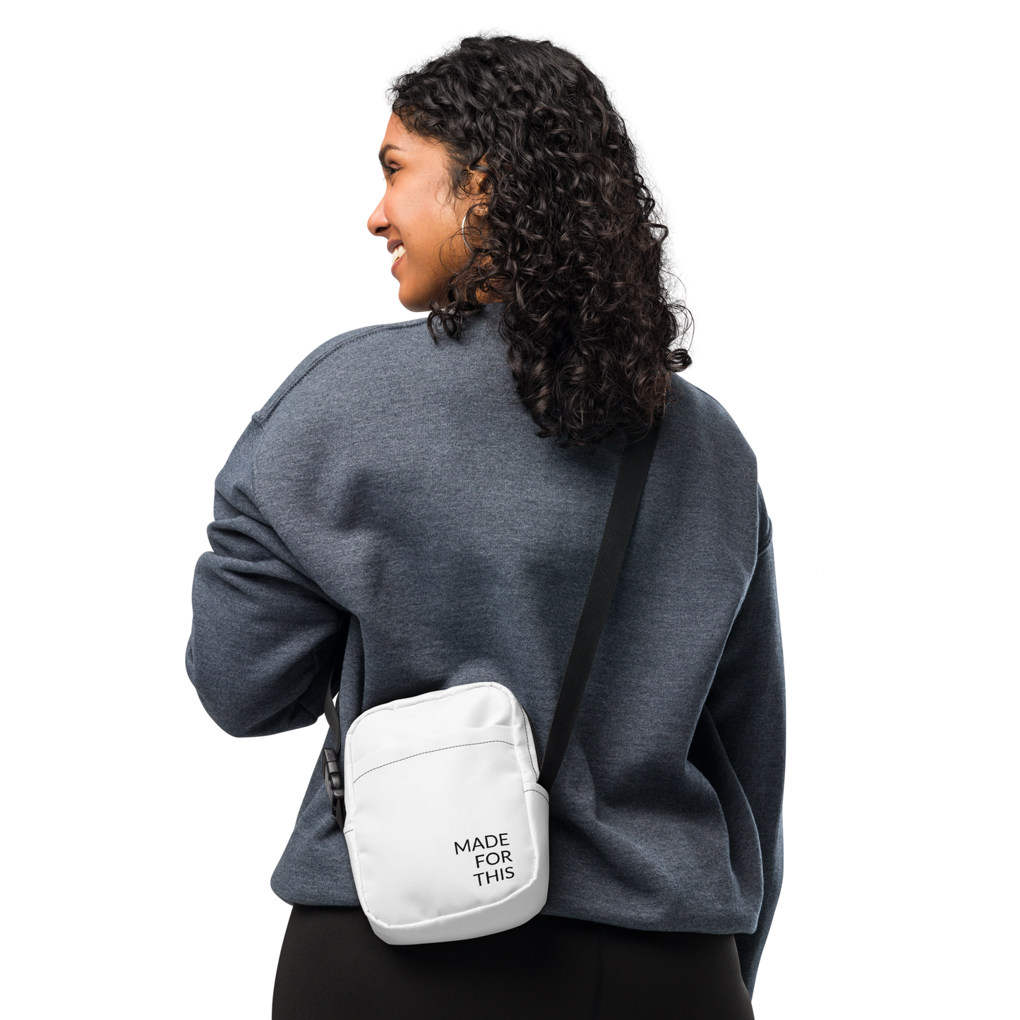 Made for This – Utility Crossbody Bag