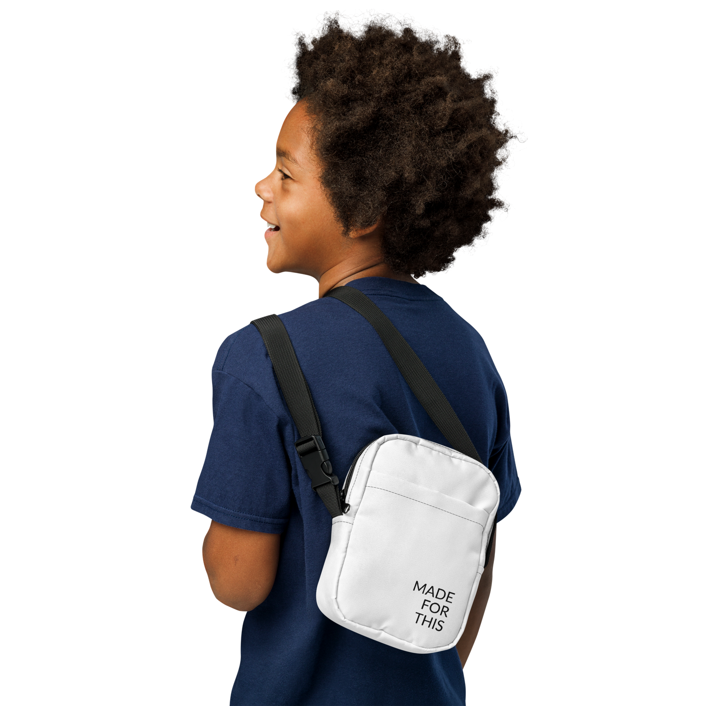 Made for This – Utility Crossbody Bag