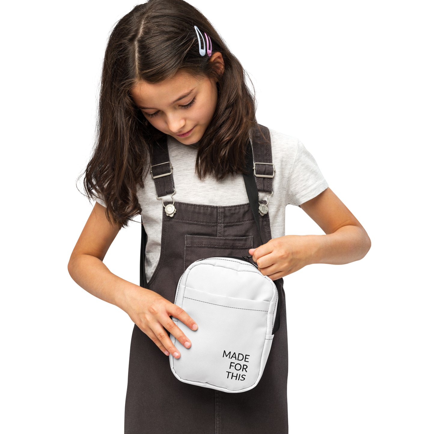 Made for This – Utility Crossbody Bag