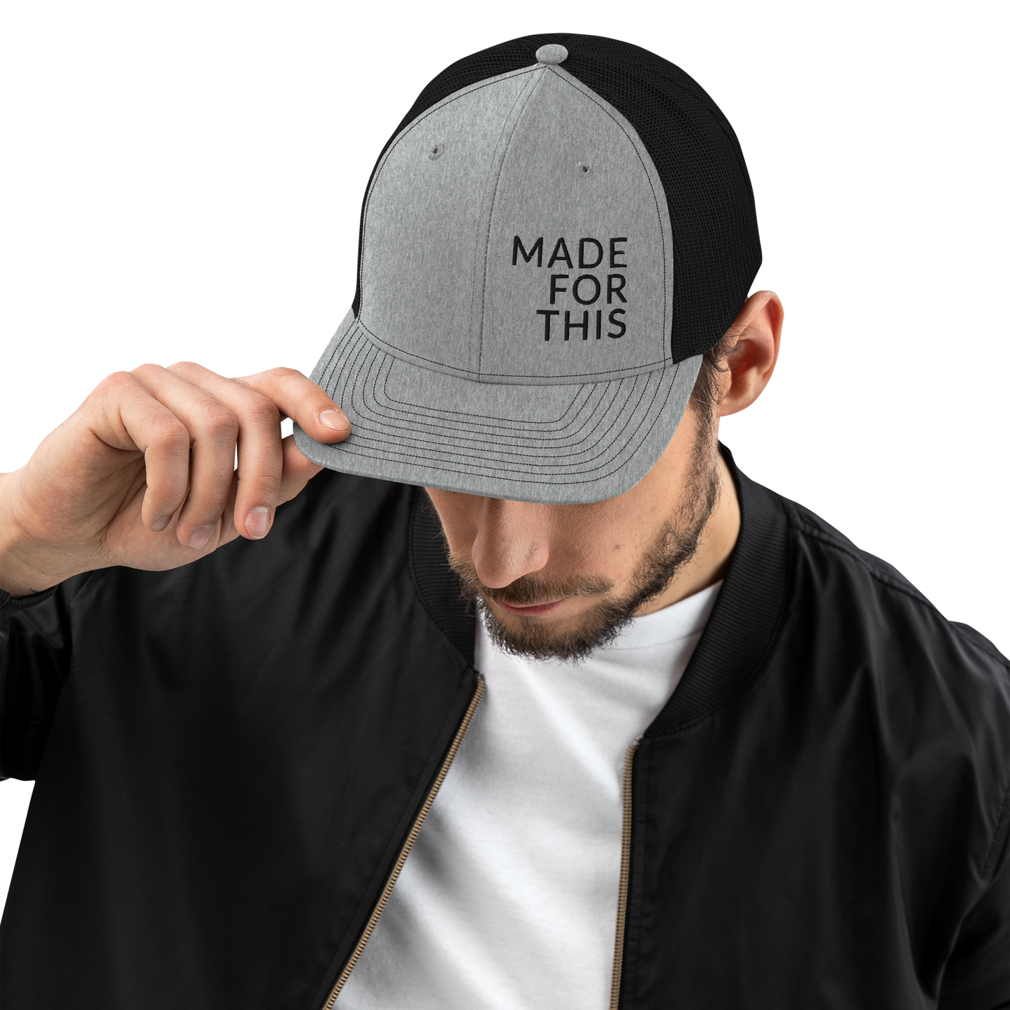 Made for This – Faith Hat