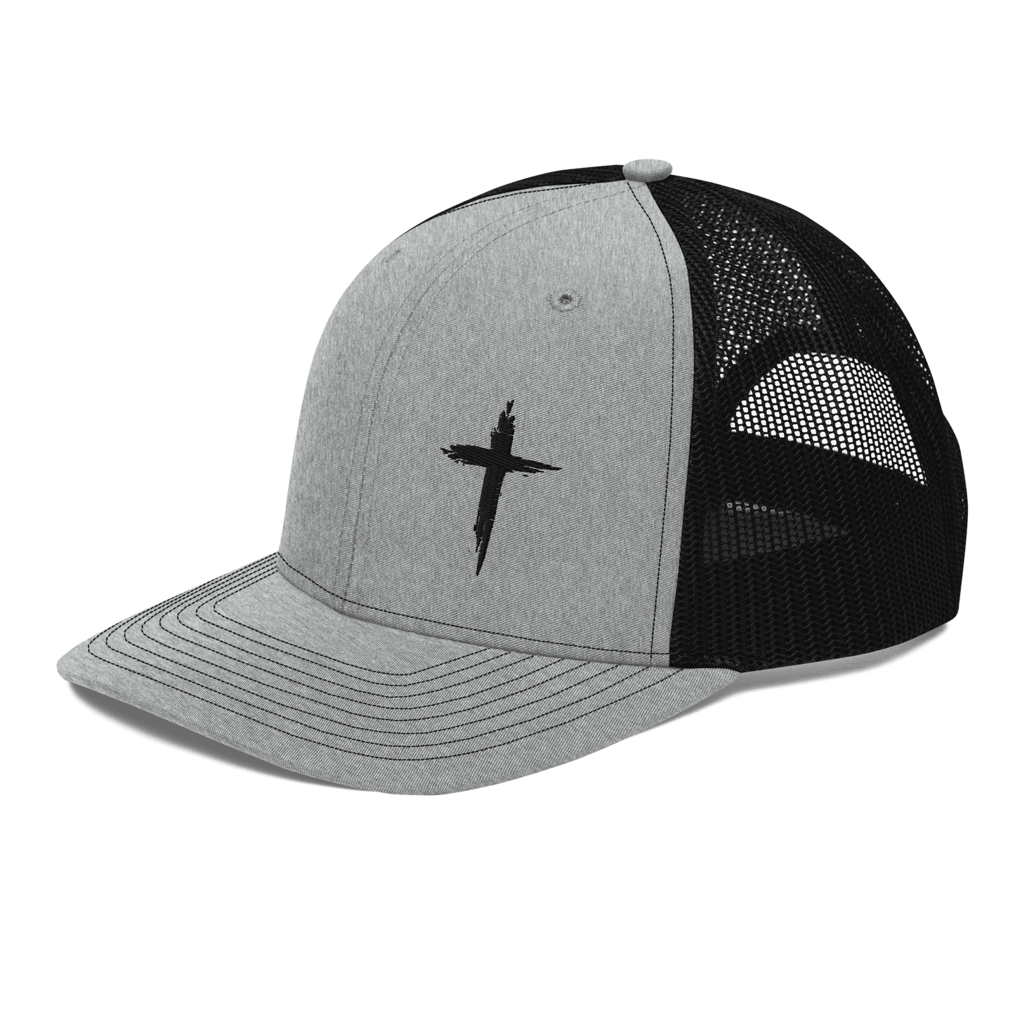 Faith in Every Step – The Cross Hat