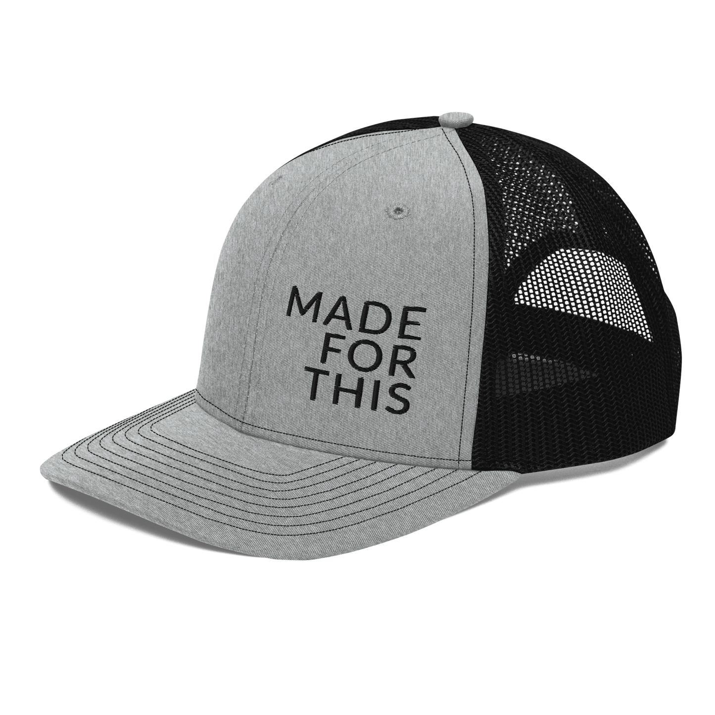 Made for This – Faith Hat